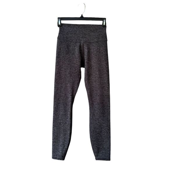 Alo Grey Women's Leggings Size XS - Picture 1 of 4